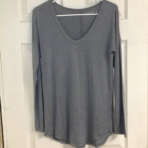Abercrombie and Fitch long sleeve tunic
